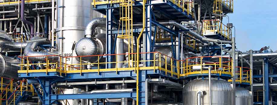 Security Solutions for Chemical Plants in Bend,  OR