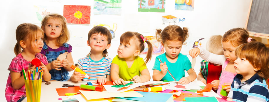 Security Solutions for Daycares in Bend,  OR
