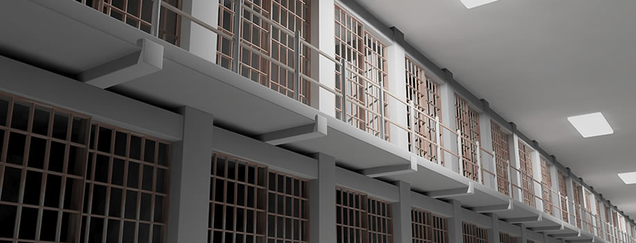 Security Solutions for Correctional Facility in Bend,  OR