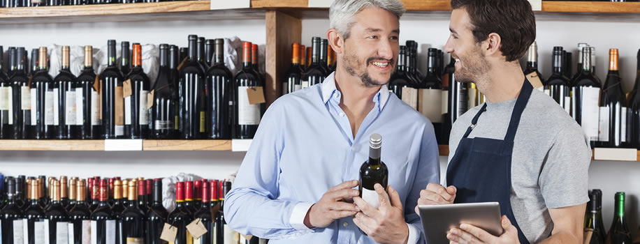 Security Solutions for Liquor Stores in Bend,  OR