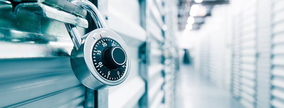 Security Solutions for Storage Facilities in Bend,  OR