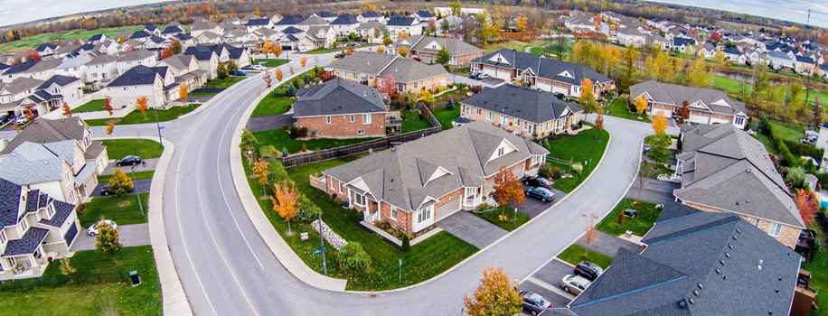 Security Solutions for Subdivisions in Bend,  OR