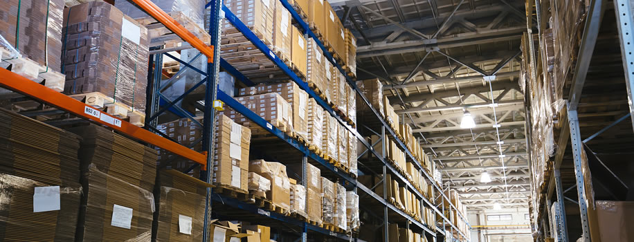 Security Solutions for Warehouses in Bend,  OR