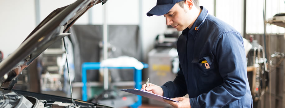 Security Solutions for Automotive Centers in Bend,  OR