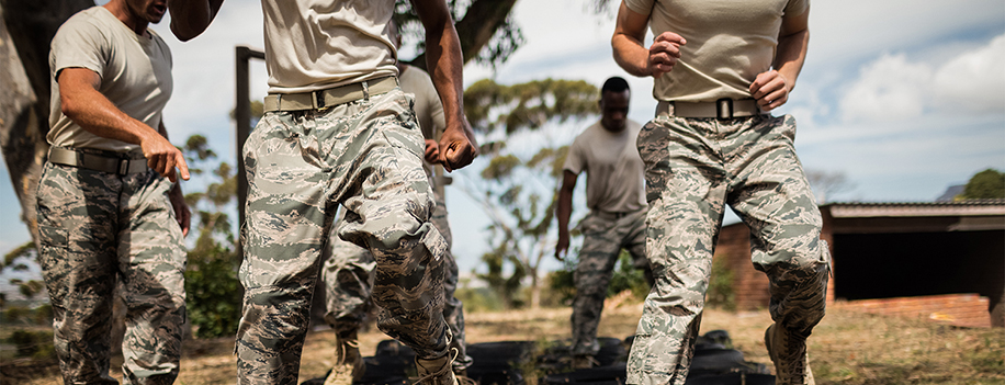 Security Solutions for Apartments in Bend,  OR