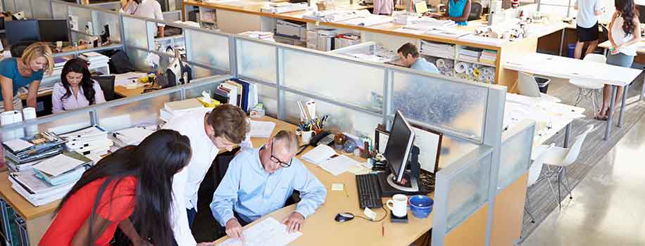 Security Solutions for Offices in Bend,  OR