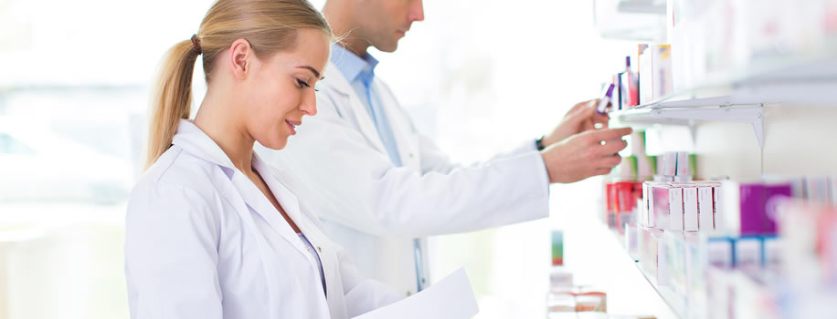 Security Solutions for Pharmacies in Bend,  OR