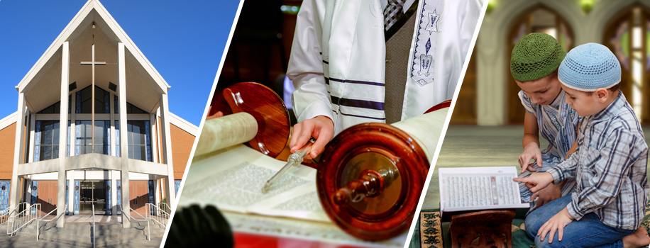 Security Solutions for Churches in Bend,  OR