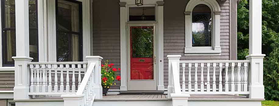 Security Solutions for Residences in Bend,  OR