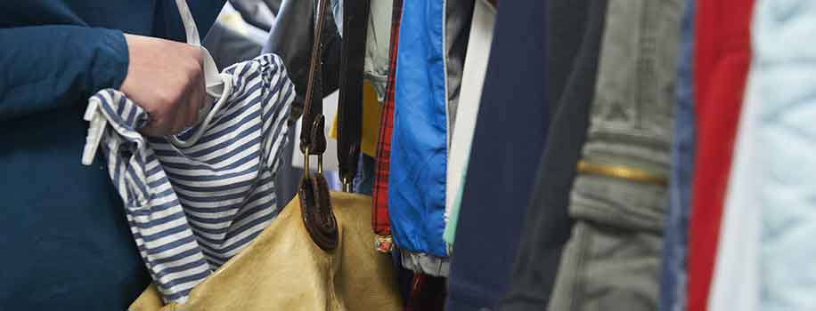 Security Solutions for retail in Bend,  OR