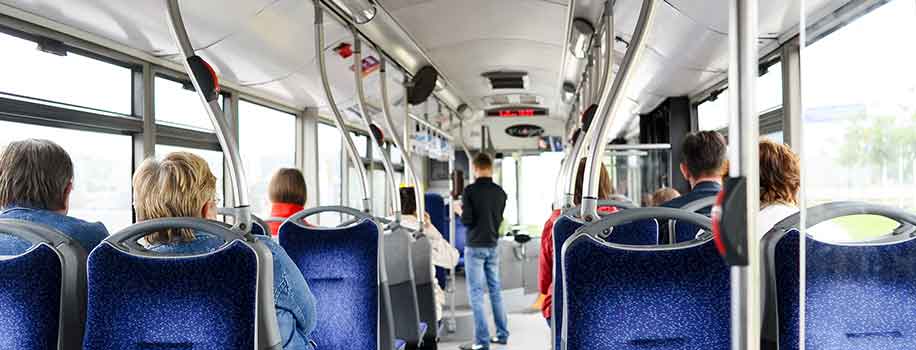 Security Solutions for Transportation Services in Bend,  OR